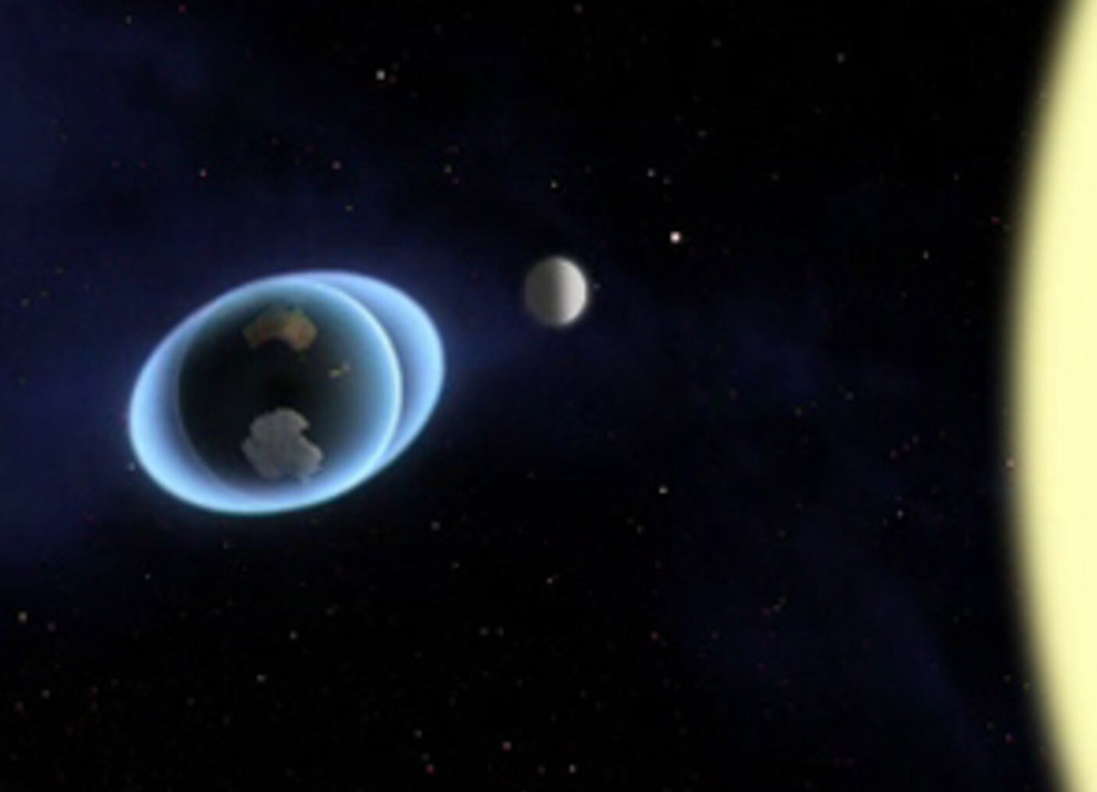 Tidal Forces & Roche Limits