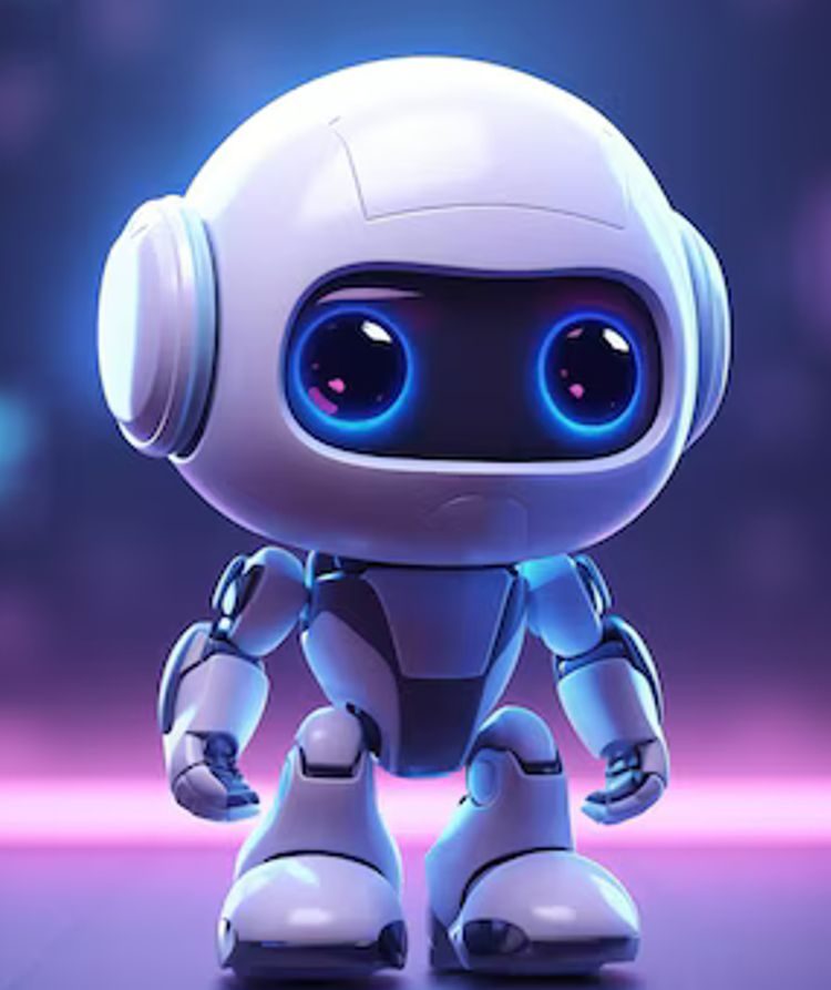 Little Robot Sound Factory