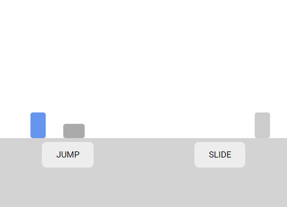 Block Runner
