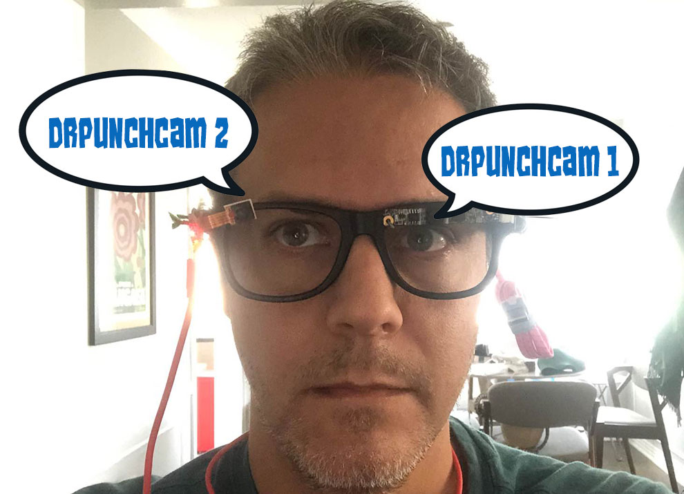 DrPunchCam