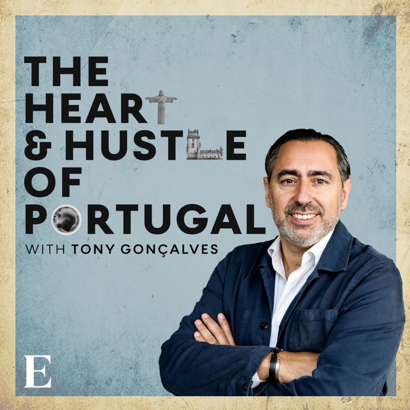 Heart & Hustle Podcast