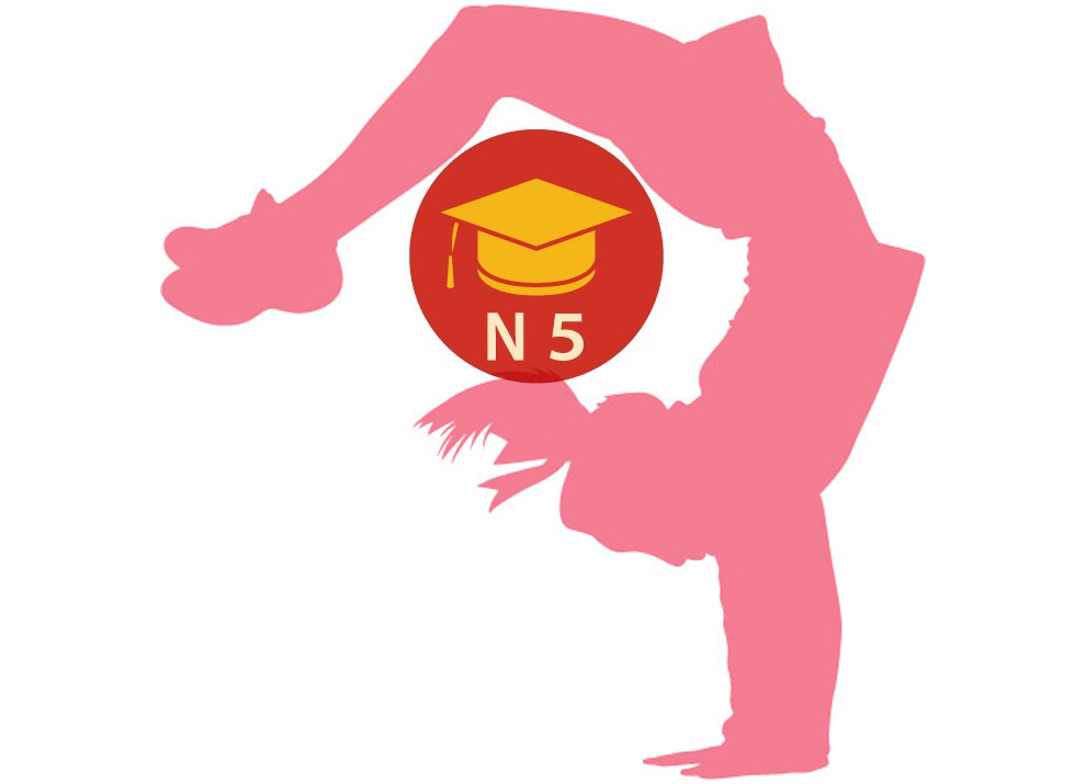 N5 Slide
