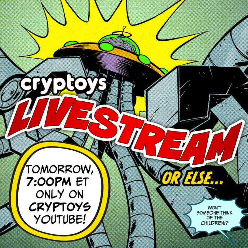 Livestream