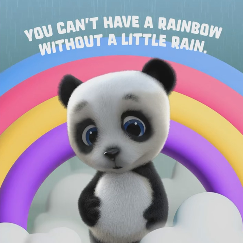Lil Rain