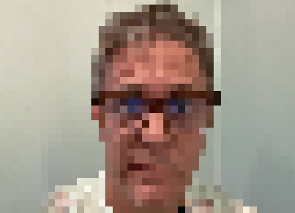 Pixel Image