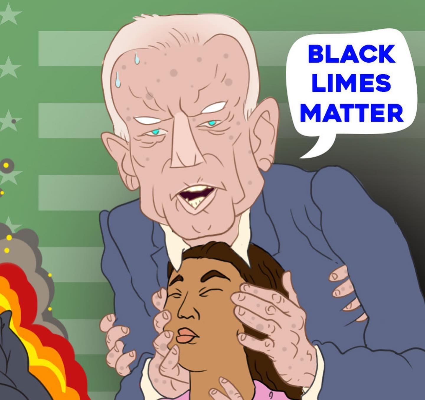 Black Limes
