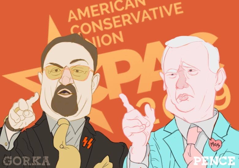 CPAC