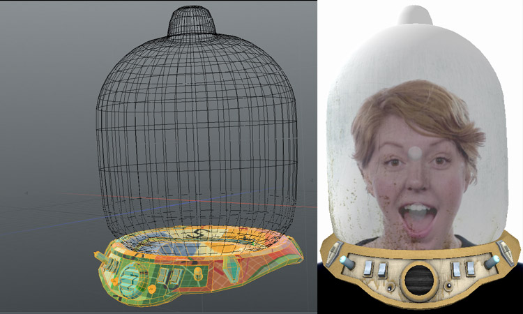 Spark AR